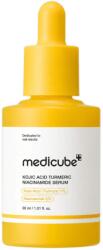 medicube - Kojic Acid Turmeric Niacinamide Serum 30ml