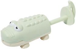 SUNNYLiFE vízspriccelő - Crocodile Pastel Green