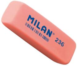 MILAN Radiera tesita Milan 236 (M-236)