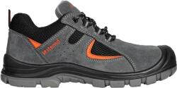STENSO Pantofi Kastor 2.0 Stenso, low O1, gri, marimea 36 06100638.36