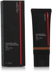 Shiseido Synchro Skin Self-Refreshing Tint SPF 20 30 ml нюанс 515 Deep