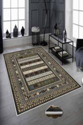 Conceptum Hypnose Carpet (50 x 80) Multicolor Hmnt848