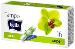 Enger Тампони Bella ampo Super, 16 бр (172400)