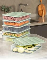Hermia Storage Box Set (6 Pieces) Mint YBLLA3, 56LI - Mint