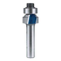 Makita felsőmaró fej 8 x 20 x 8 mm | Rádiuszmaró (P-78857)