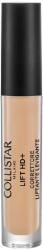 Collistar LIFT HD+ Smoothing Lifting Concealer corector anticearcăne cu efect antirid culoare 2 - Naturale Dorato 4 ml | Collistar Smoothing Lifting Concealer 2 Naturale Dorato, 4ml