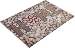  Conceptum Hypnose Pvc lábtörlő, többszínű, Home Stone