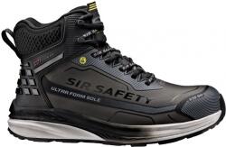 Sir Safety System Pantofi din spuma Eva Journey Sir Safety, S3S HRO FO SR ESD, gri, marimea 45 MB3230B045