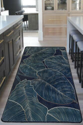 Conceptum Hypnose Hall Carpet (80 x 100) Green Zeleno