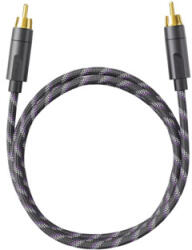 FiiO TRUST LR-RCA7 coaxial 150cm