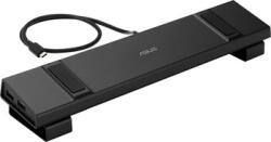  Docking station Asus DC310 USB-C dimensiuni compacte (90xb099n-bds020)