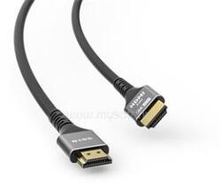S-Link Kábel - SLX-HD4K15 (HDMI1.4 kábel, 4K/30Hz, apa/apa, aranyozott, 15m) (S-LINK_37598) (S-LINK_37598)