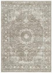 Conceptum Hypnose Carpet (80 x 150) Brown Kece-Fr08