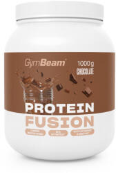 GymBeam Protein Fusion csoki 1000 g