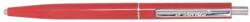 A-series Pix cu mecanism A-series, rosu, scriere albastru (AY001450)