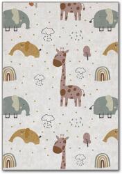 Conceptum Hypnose Carpet (80 x 140) Multicolor Hmı Kdc-106