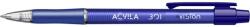 Acvila Pix cu mecanism Acvila Vision 301, plastic, albastru (WM945368)