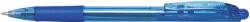 Pentel Pix cu mecanism, Pentel, BK-417, 0.7 mm, plastic, albastru (PE417000)