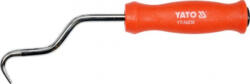 TOYA Dispozitiv pentru legat fier beton, 210 mm YT-54230 (YT-54230) Cleste