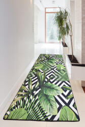 Conceptum Hypnose Carpet (100 x 140) Multicolor Tropic Djt