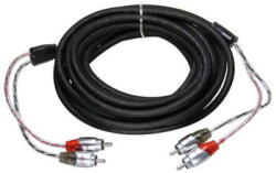 ACV Cabluri audio 30.4990-500 Cablu RCA ACV Ovation de 5m (30.4990-500) - cel