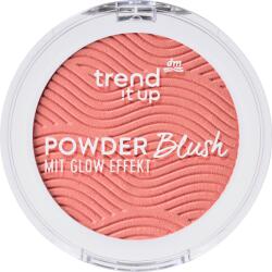 trend ! t up Руж Powder Blush - Nr. 075 Rose, 5 g (1681439)