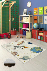 Conceptum Hypnose Hall Carpet (80 x 300) Multicolor WOOKECE048