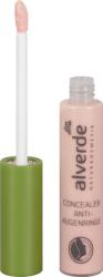 alverde NATURKOSMETIK Коректор против тъмни кръгове, 9 ml (1557612)