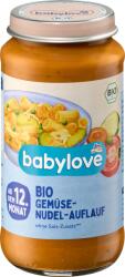 babylove Био зеленчуково меню с макарони, 12+м, 250 g (1268254)