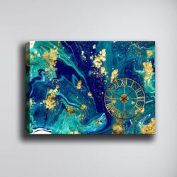 Wallity Decorative Wall Clock Multicolor ST468034400_70100