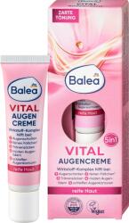 Balea Околоочен крем Vital 5 в 1, 15 ml (1685667)