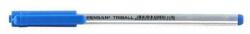 Pensan Pix Pensan Triball, varf 1 mm, scriere albastra (CS000027)