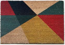 Conceptum Hypnose Coco Doormat Multicolor Hue