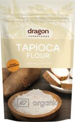 Dragon Superfoods Био Тапиока на прах, 200 g (3029859)