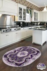 Conceptum Hypnose Carpet (60 x 100) Multicolor Hmnt911