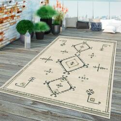 Conceptum Hypnose Carpet (80 x 200) Cream Woobtny0149
