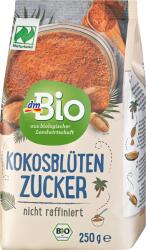 dmBio Кокосова захар, 250 g (1449336)