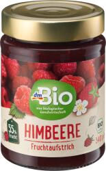 dmBio Био плодов конфитюр Малина, 340 g (10469732)