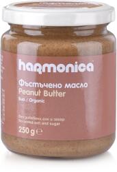 harmonica Био фъстъчено масло, 250 g (3012726)
