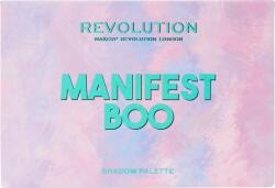 Revolution Beauty Палитра за сенки Manifest Boo, 1 бр (3041931)