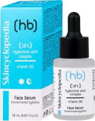 Skincyclopedia Хидратиращ серум за лице с витамин B5, 30 ml (2558482)