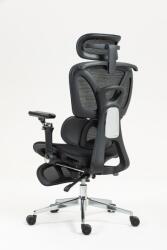 Activejet Office chair Ergonomic YK848 black