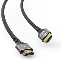S-Link HDMI 2.0 Összekötő Fekete 15m SLX-HD4K15 (SLX-HD4K15)