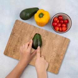  Hermia Cutting Board Multicolor Ckt30 - 2030