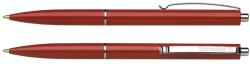 Schneider Pix cu mecanism Schneider K15, corp rosu, scriere rosu, 0, 4 mm (SCH003085)