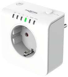 Ansmann Temporizator, AES 1.5, cu numărătoare inversă, ZeroWatt (1260-0016)