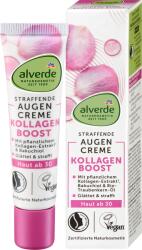 alverde NATURKOSMETIK Околоочен крем Kollagen Boost, 15 ml (3125069)