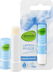 alverde NATURKOSMETIK Балсам за устни Sensitiv, 4, 8 g (1697437)