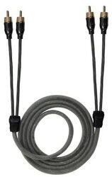 AIV Cabluri audio 890252 Cablu RCA AIV Silverado de 5.5m, 2 canale (890252) - cel