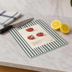  Hermia Cutting Board Multicolor Kes-00062 - 20 x 30